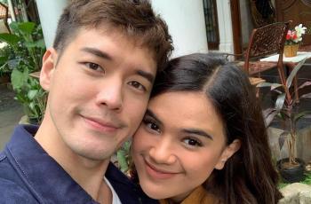 Ditanya Jenis Kelamin Anak, Audi Marissa Akhirnya Kasih Bocoran