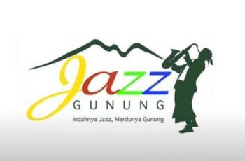 Terapkan Protokol Kesehatan Ketat, Jazz Gunung 2020 Digelar di 2 Lokasi