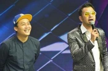 Manajer Raffi Ahmad Positif Covid-19, Begini Kondisinya Sekarang!
