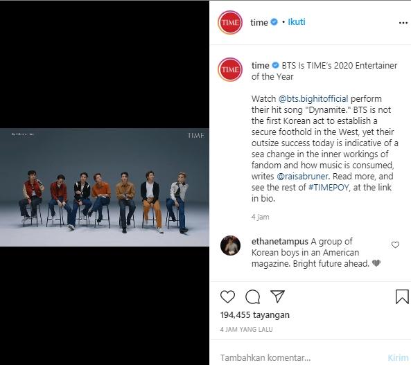 BTS (Instagram.com/time)