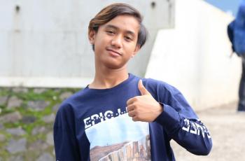 Potret Terbaru Bowo TikTok Bikin Terperangah, Netizen Auto Sungkem