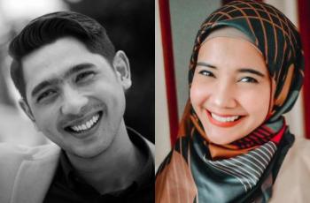 Kepincut Pesona Arya Saloka, Zaskia Sungkar Lebih Pilih Nonton Sinetron daripada Film Suami