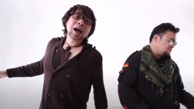 Arry Syaff dan Baron [YouTube]
