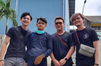 Lirik "Welcome Ramadhan" Adam, Debut yang Apik