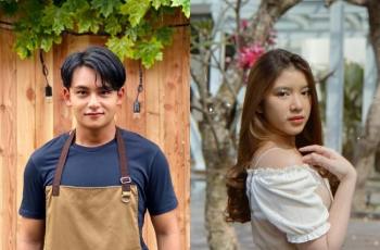 Dekat dengan Tiara Andini, Randy Martin Pacaran?