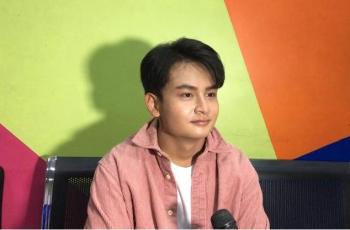 Randy Martin Berpuluh-puluh Kali Swab Gara-gara Sibuk Syuting
