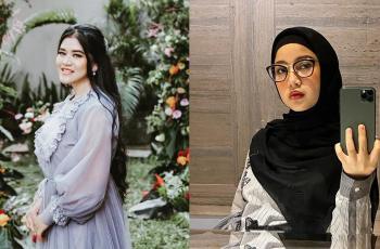 Ucapan Selamat Chacha Frederica ke Kahiyang Bikin Gaduh, Salah Tulis Kota!