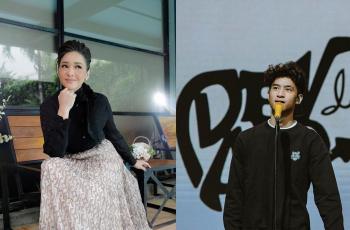 Devano Bongkar Sikap Iis Dahlia, Maia Estianty: Cocok, Mukanya Antagonis