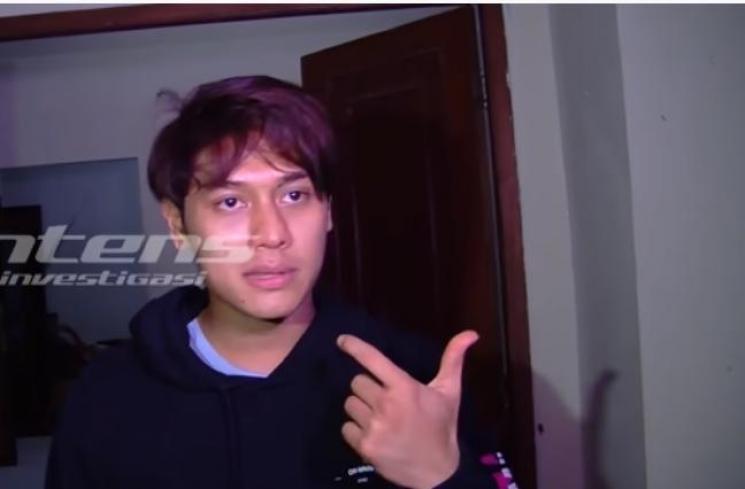 Rizky Billar (Youtube.com/IntensInvestigasi)