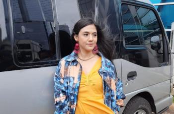 Isu Pisah Rumah Sama Suami, DJ Una Bilang Begini