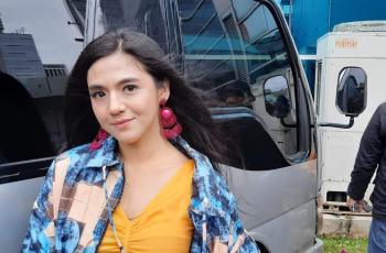 DJ Una Syok Disebut Single Parent: Aku Pribadi yang Kuat