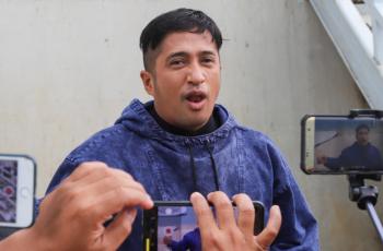 Irfan Hakim Diintimidasi Penuh Ancaman: Hargai Profesi Orang!