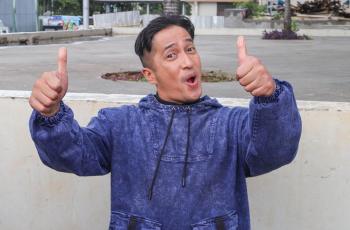 9 Potret Aviary Irfan Hakim, Luasnya Mencapai 500 Meter