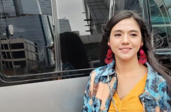 Masa Pandemi Harus Kreatif, DJ Una Geluti Bisnis Kuliner dan Skincare