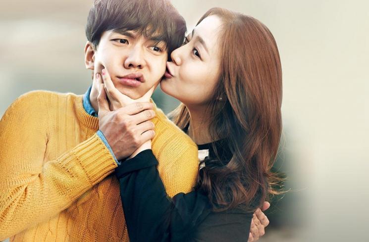 Love Forecast (Soompi)