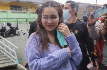 OMG! Ayu Ting Ting Disebut Akan Masuk Nominasi Wanita Tercantik Dunia 2021