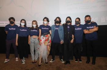 Sinopsis, Pemeran, dan Fakta Menarik Generasi 90an Melankolia