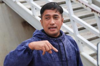 Persiapkan Semua Persiapan Kematian, Irfan Hakim Sempat Deg-degan saat Akan Cerita ke Keluarga