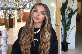 Alami Masalah Kesehatan Mental, Jesy Nelson Keluar dari Little Mix