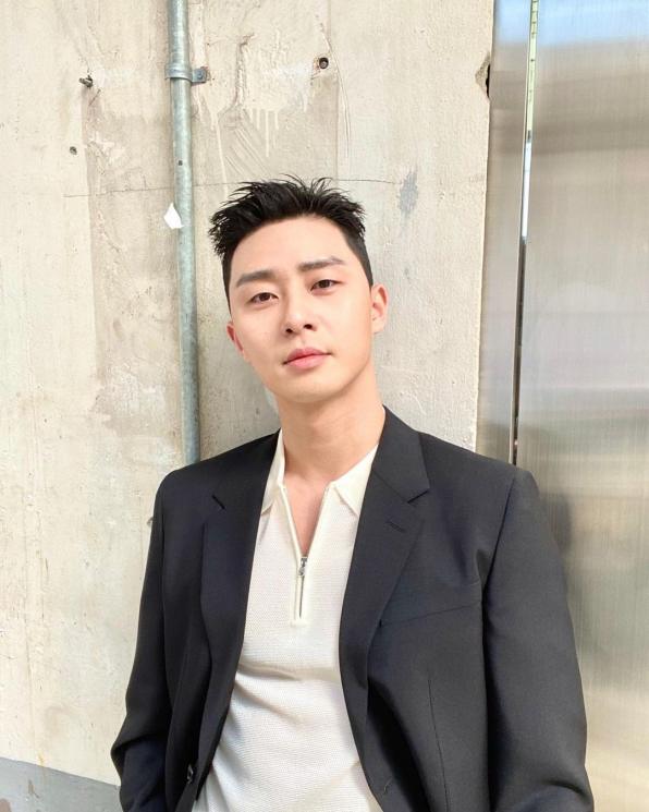 Park Seo Joon (Instagram/@bn_sj2013)