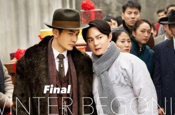4 Rekomendasi Drama China Romantis, Ada Winter Begonia