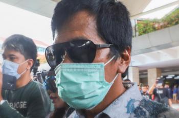 Sidang Perceraian Kiwil dan Rochimah Akan Digelar Awal Tahun 2020