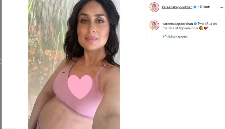 Kareena Kapoor (Instagram/@kareenakapoorkhan)