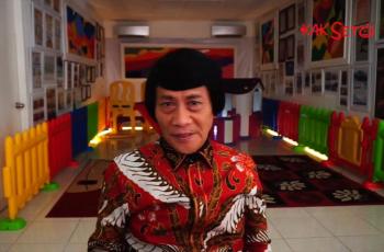 Anak Bontot Ferdy Sambo Diduga Anak Angkat, Kak Seto Ngaku Tak Tahu: Kena Prank Dong!