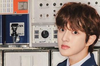 Tanpa Gejala, Jaehyun Golden Child Positif COVID-19