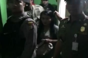 Terkait Kasus Prostitusi, Artis SC Diperiksa Polisi Hari Ini
