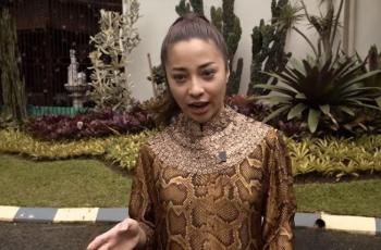 Nggak Hanya Cantik dan Tajir, Nikita Willy Rajin Ajak Pengajian Sahabat