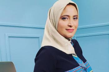 3 Selebriti Tersandung Kasus Gara-Gara Pancasila, Terbaru Rahma Sarita