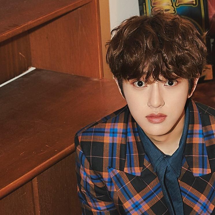 Jaehyun Golden Child (Instagram/@official_gncd11)