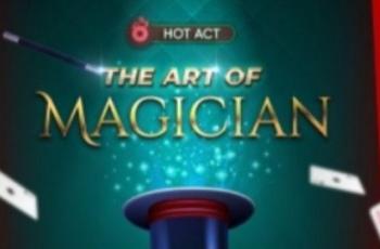 The Art of Magician: Kompetisi Sulap Terbaru dari RCTI+