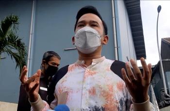 Selain Ujaran Kebencian, Ruben Onsu Laporkan Kasus Penistaan Agama