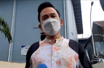Ruben Onsu Kaget Mendadak Dipanggil Polisi