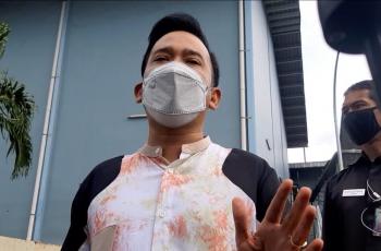 Tetep Kerja di Hari Natal, Ini Alasan Ruben Onsu