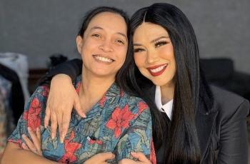 Titi DJ Berduka, Jennifer Kharis Manajernya Meninggal Dunia