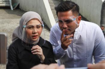 Kesha Ratuliu Ungkap Biaya Nikah: Nggak Ada yang Paling Gede atau Kecil