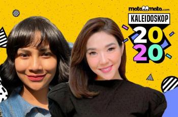 8 Kasus Artis Paling Menggemparkan di Tahun 2020, dari Wanprestasi sampai Penyebaran Hoax