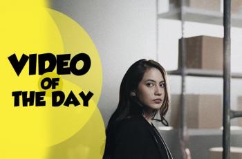 Video of the Day: Pevita Pearce Positif COVID-19, Aura Kasih Gugat Cerai Suami