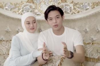 Drama Kehamilan Dinda Hauw: Sempat Buang Testpack ke Tong Sampah hingga Alami Pendarahan