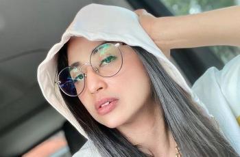 Pola Hidup Terlalu Sehat, Dewi Perssik Duga Pemicu Imun Lemah hingga Terkena Covid-19