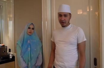 Kartika Putri Makeup Menor, Cara Habib Usman Menegur Jadi Omongan