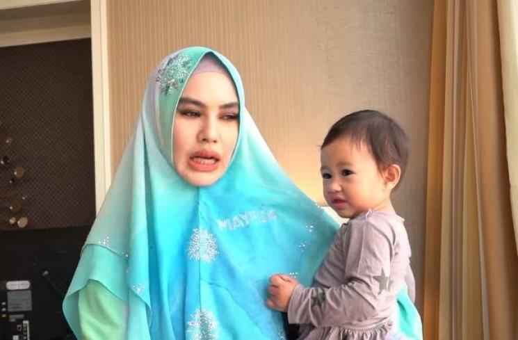Kartika Putri. (Youtube/KartikaPutri)