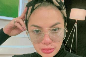 Akun Instagram Raib Selama 2 Minggu, Gimana Nasib Keuangan Nikita Mirzani?