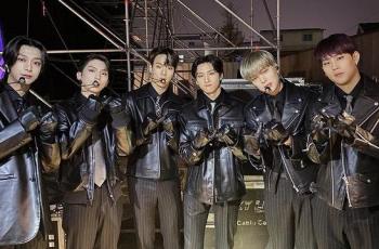 Tes COVID-19 Member MONSTA X Diumumkan, Ini Hasilnya!