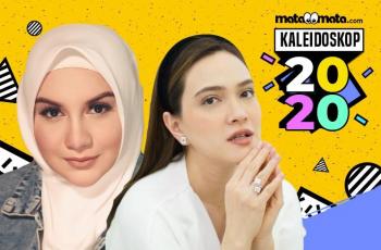 10 Artis Melahirkan di Tahun 2020, Ada yang Usia Kehamilan Dihitung-hitung