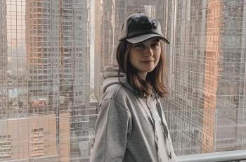 Kimberly Ryder Buka Suara Soal Isu Dekat dengan Baim Wong: Saya Nggak Cari Pasangan!