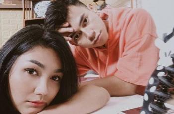 Tak Kalah Cantik dari Nagita Slavina, Intip Pesona Manajer Dimas Ramadhan